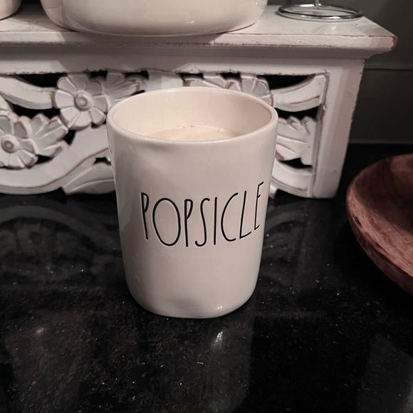 Rae dunn small candle - Picture 1 of 2